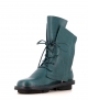 boots rectangle f petrol turquoise