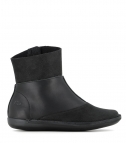 boots natural 68308 noir