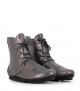 lace-up ankle boots destiny f steel
