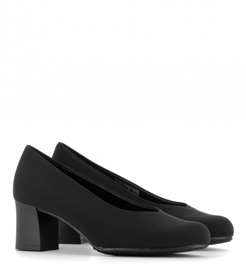 escarpins 50632 step noir