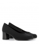 escarpins 50632 step noir