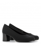 pumps 50632 step nero