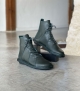 botines nomad f green oscuro