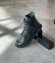 boots nomad f scarab green