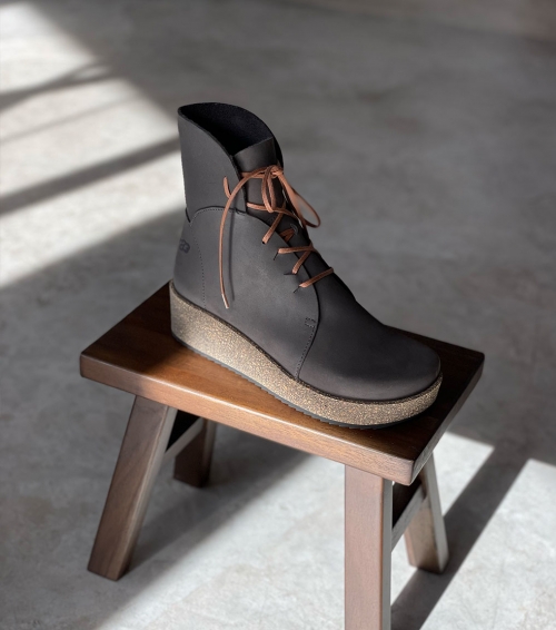 ankle boots adagio 90306...