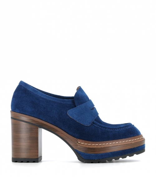 loafers olivia 10077 royal...