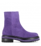 ankle boots andrea 10050 viola