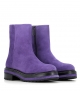 ankle boots andrea 10050 viola