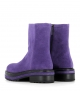 ankle boots andrea 10050 viola