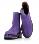 ankle boots andrea 10050 viola