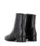 ankle boots 38275 black icon
