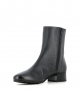 ankle boots 38275 black icon