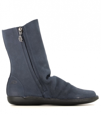 botas natural 68111 azul...