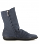 boots natural 68111 bleu