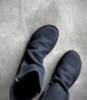 botas natural 68111 azul marino