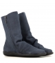 botas natural 68111 azul marino