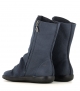 botas natural 68111 azul marino