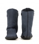 botas natural 68111 azul marino