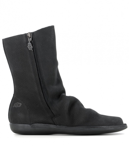 botas natural 68111 negro nbk