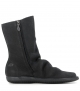 boots natural 68111 noir nbk