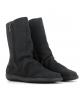 boots natural 68111 noir nbk