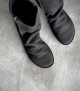 boots natural 68111 noir nbk