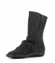 boots natural 68111 noir nbk