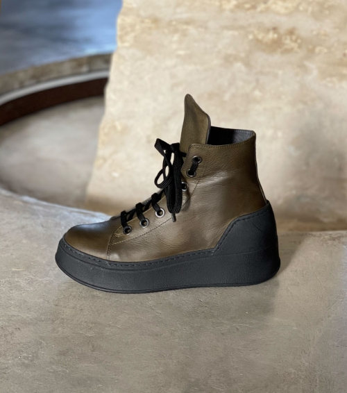 boots 4104 carciofo kaki