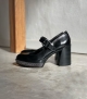 mary-jane pumps amelia 10628 black