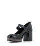 escarpins babies amelia 10628 noir