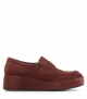 loafers omega 10648 brandy