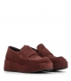 mocasines omega 10648 brandy