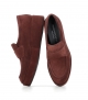 loafers omega 10648 brandy