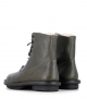 bottines mascha f kaki grey