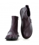 botines pluto f violeta notte