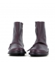 botines pluto f violeta notte