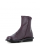 botines pluto f violeta notte