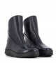 botines signal f azul oscuro