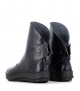 botines signal f azul oscuro