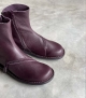 boots pluto f violet notte