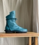 boots rectangle f petrol turquoise