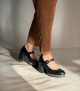 escarpins babies amelia 10628 noir