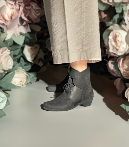 ankle boots muze 33302 black