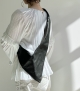 crossbody bag black