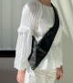 crossbody bag black