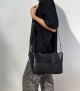 sac trenzado v092 noir