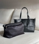 sac trenzado v092 noir