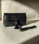 bag trenzado v052 black