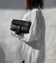 bag trenzado v052 black