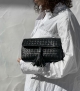 bag trenzado v052 black